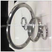 weisike High Pressure API Ring Type Joint(RTJ) Gasket